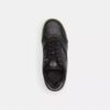 Sneakersy Soho z Signature Canvas