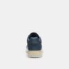 Sneakersy Soho z Signature Canvas