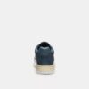Sneakersy Soho z Signature Canvas
