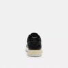 Sneakersy Soho z Signature Canvas