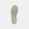 Sneakersy Soho z Signature Canvas