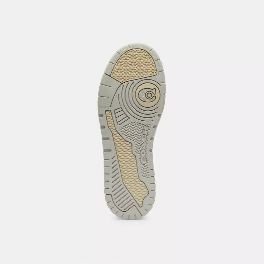 Sneakersy Soho z Signature Canvas