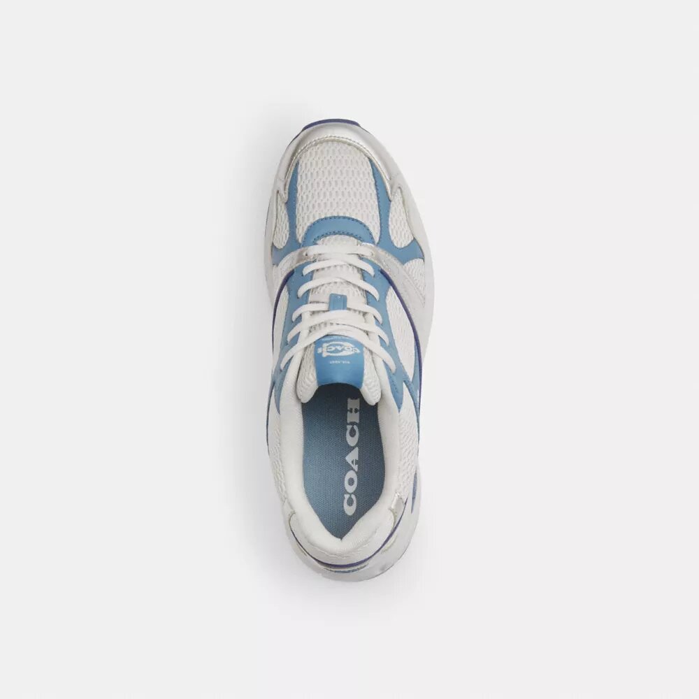 Sneakersy sportowe