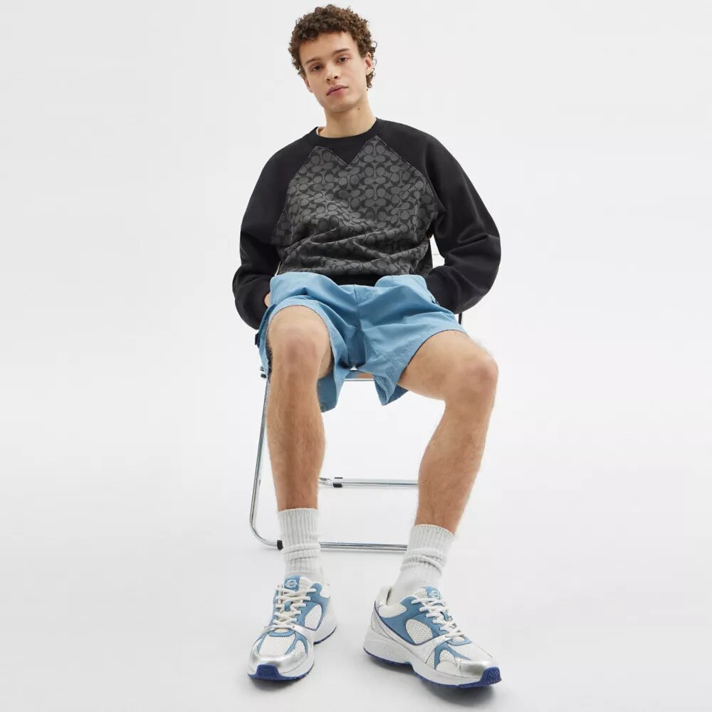 Sneakersy sportowe