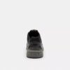 Sneakersy sportowe z Signature Canvas