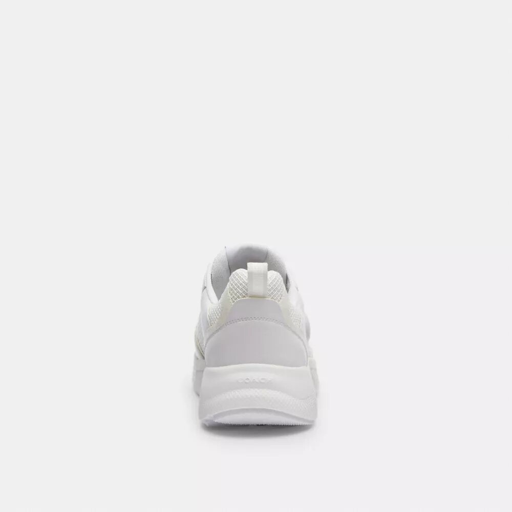 Sneakersy Strider z Signature Canvas