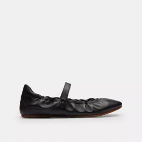 Sneakersy typu Buty Mary Jane