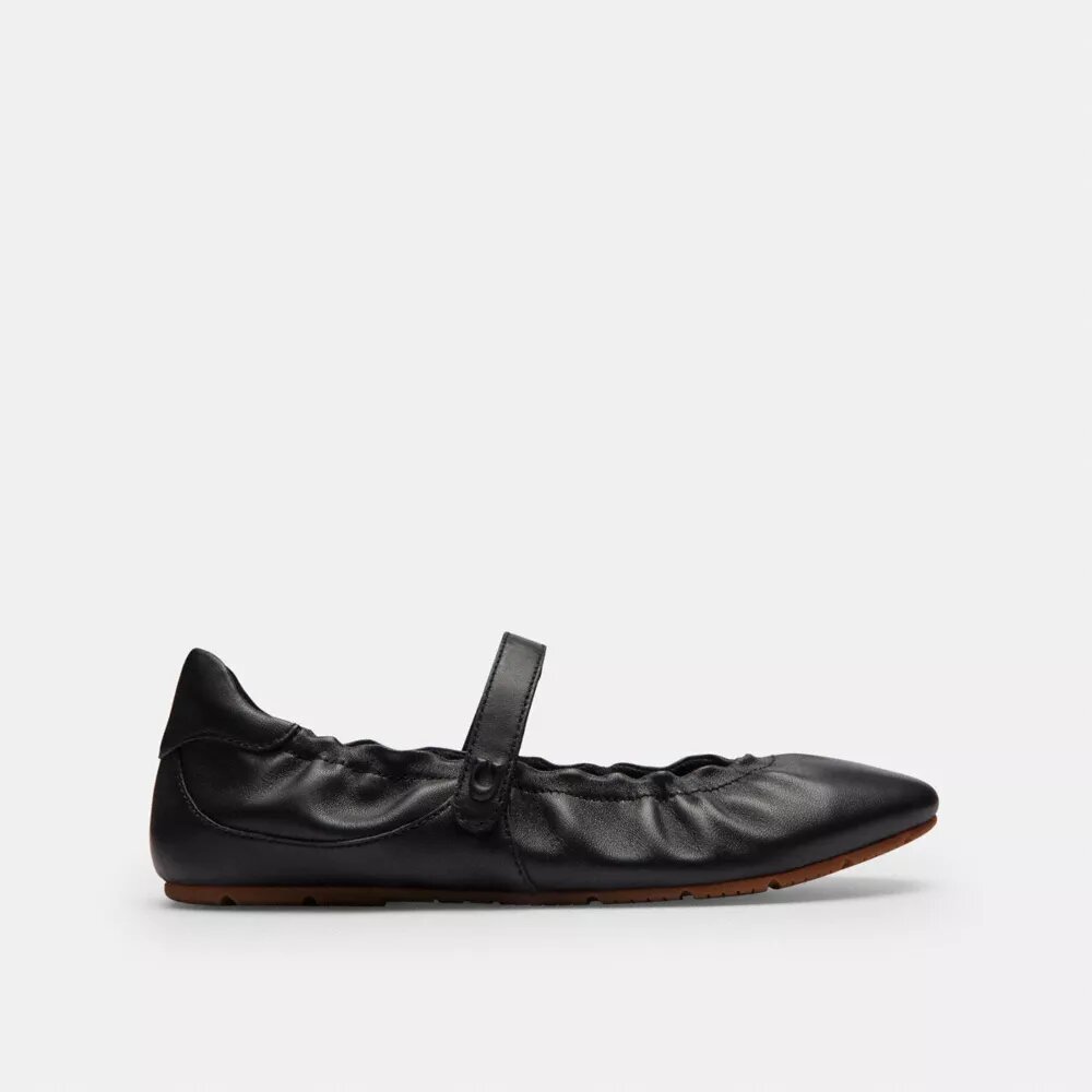 Sneakersy typu Buty Mary Jane