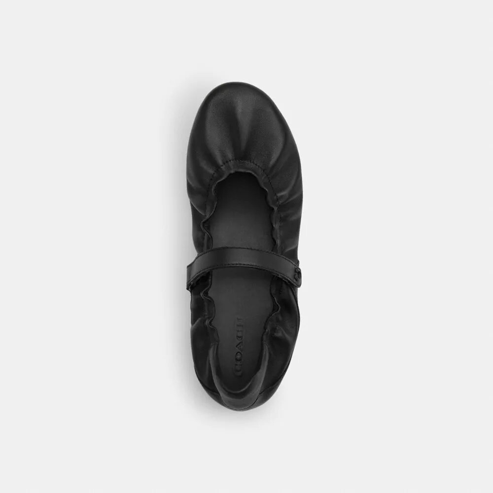 Sneakersy typu Buty Mary Jane
