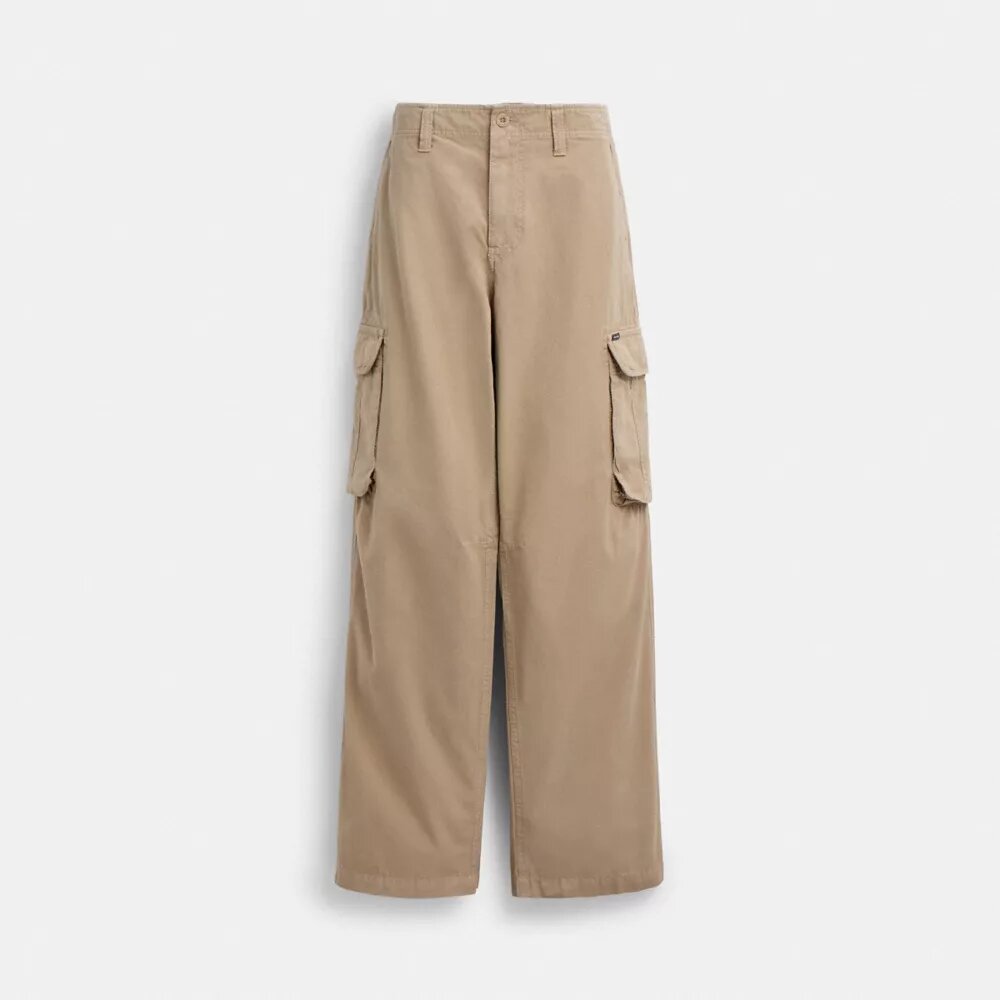 Spodnie typu cargo