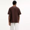 T-shirt „Hardware Relaxed” z bawełny organicznej