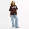 T-shirt „Hardware Relaxed” z bawełny organicznej