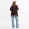 T-shirt „Hardware Relaxed” z bawełny organicznej
