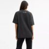 T-shirt „Hardware Relaxed” z bawełny organicznej