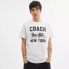 T-shirt Horse and Carriage