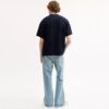 T-shirt Rexy „10th Birthday Jungle Relaxed” z bawełny organicznej