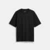 T-shirt z bawełny organicznej