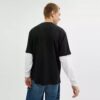 T-shirt z bawełny organicznej