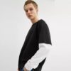 T-shirt z bawełny organicznej