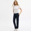 T-shirt z krótkim rękawem i kieszenią z bawełny organicznej