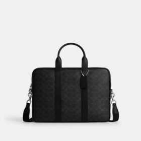 Teczka Austin z Signature Canvas