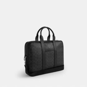 Teczka Austin z Signature Canvas