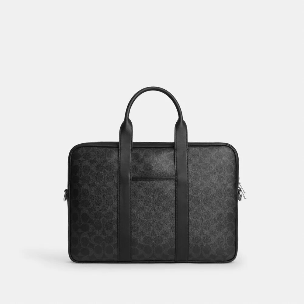 Teczka Austin z Signature Canvas