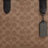Teczka Sullivan z Signature Canvas