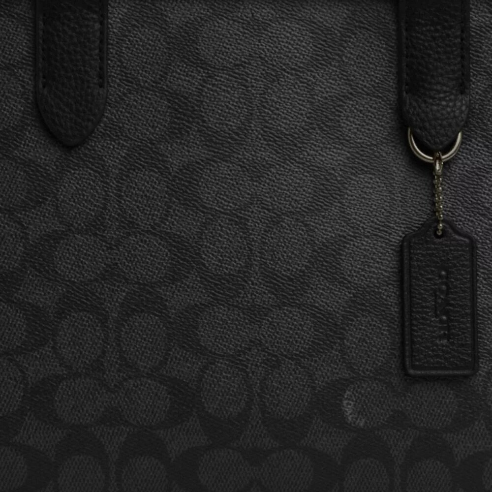 Teczka Sullivan z Signature Canvas