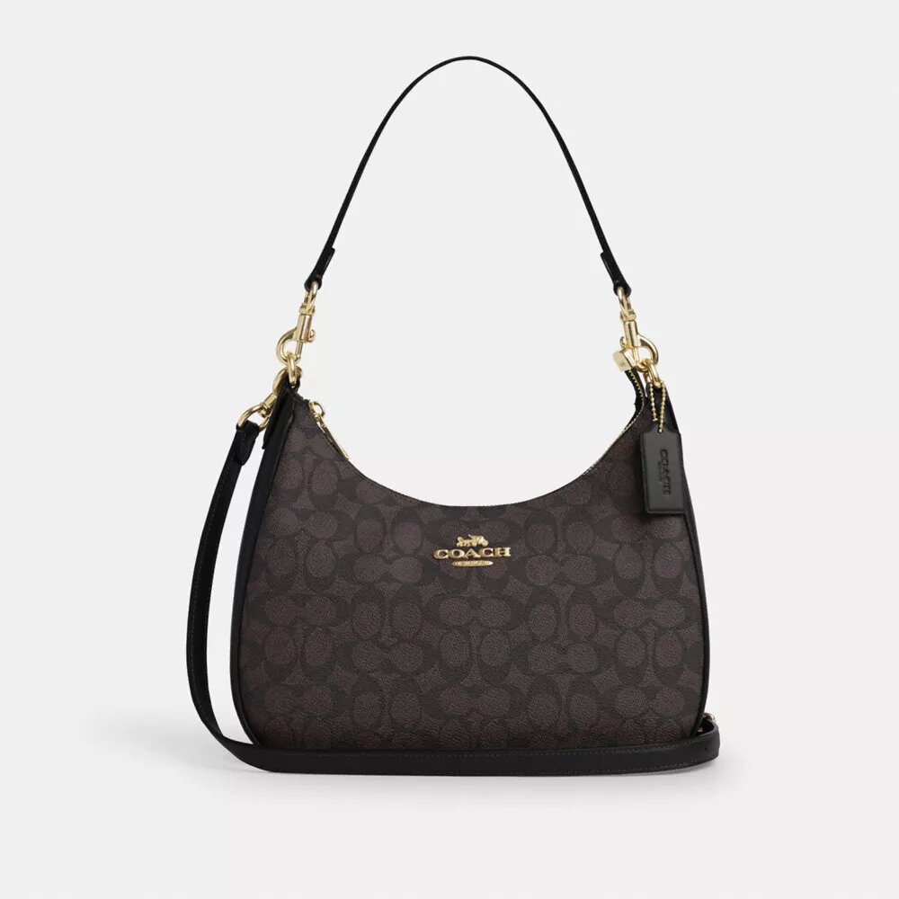 Teri Hobo z Signature Canvas