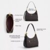 Teri Hobo z Signature Canvas