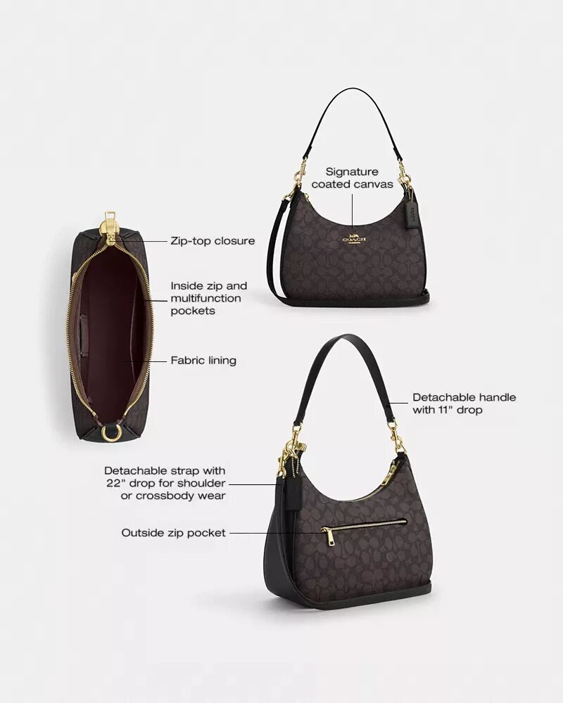 Teri Hobo z Signature Canvas