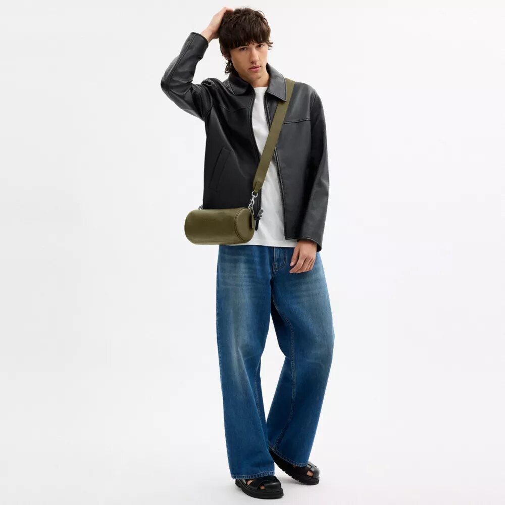 Torba Andre Barrel 24