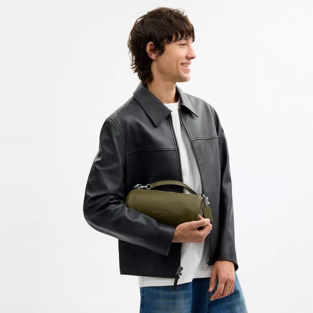 Torba Andre Barrel 24
