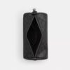 Torba Andre Barrel Bag 24 z Signature Canvas