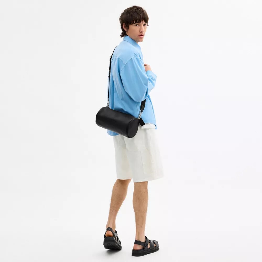 Torba Andre Barrel Bag 30