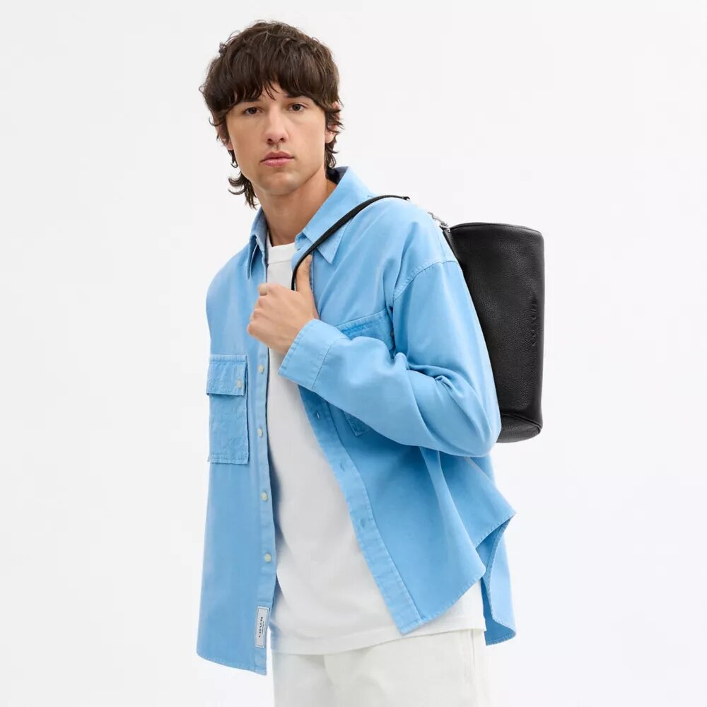 Torba Andre Barrel Bag 30