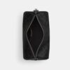Torba Andre Barrel Bag 30 z Signature Canvas