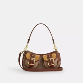 Torba Ashton z Signature Canvas