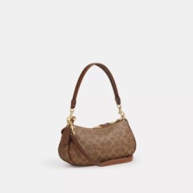 Torba Ashton z Signature Canvas