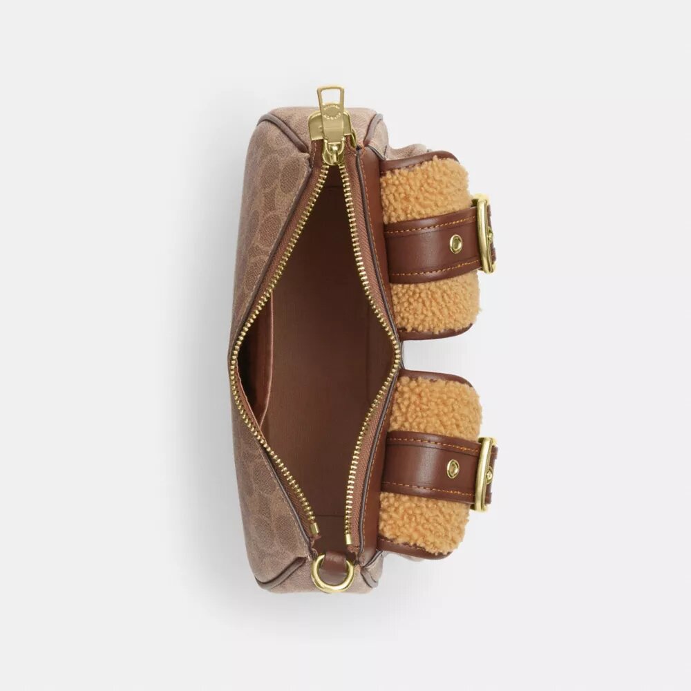 Torba Ashton z Signature Canvas