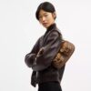 Torba Ashton z Signature Canvas