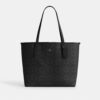 Torba City Shopper z Signature Canvas