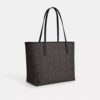 Torba City Shopper z Signature Canvas
