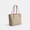 Torba City Shopper z Signature Canvas