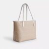 Torba City Shopper z Signature Canvas