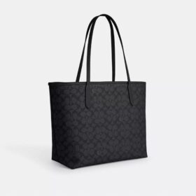 Torba City Shopper z Signature Canvas