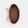 Torba City Shopper z Signature Canvas