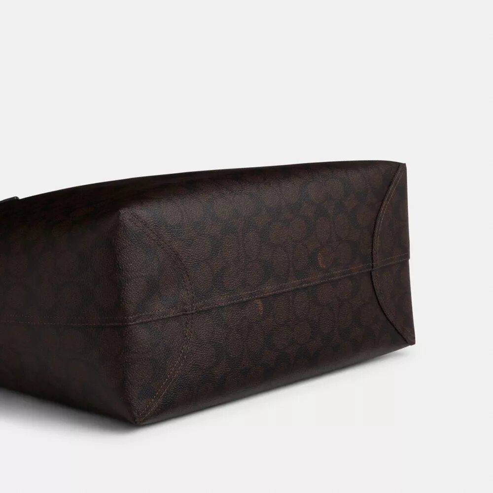 Torba City Shopper z Signature Canvas