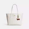 Torba City Shopper z Signature Canvas